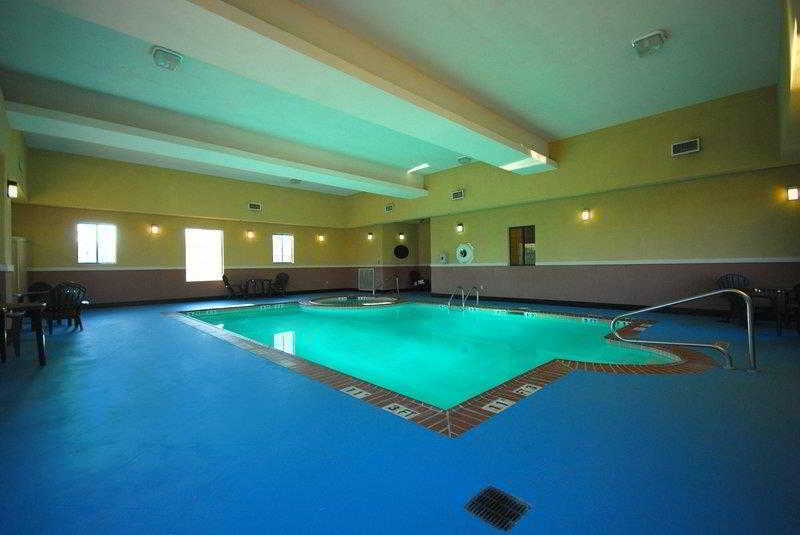Best Western Jacksonville Inn Zařízení fotografie