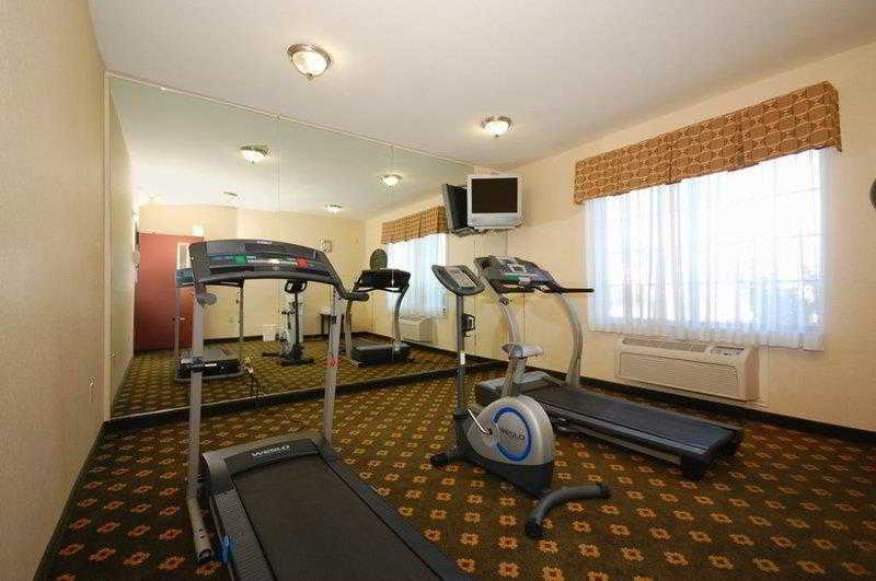 Best Western Jacksonville Inn Zařízení fotografie