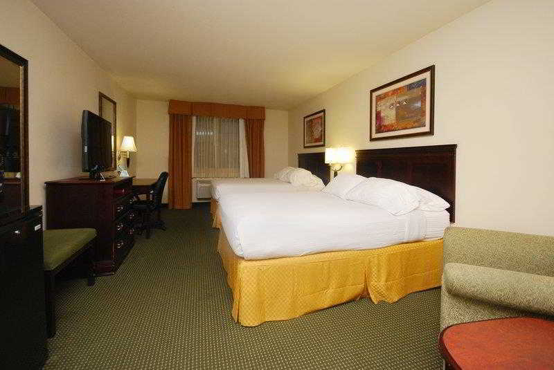 Best Western Jacksonville Inn Pokoj fotografie