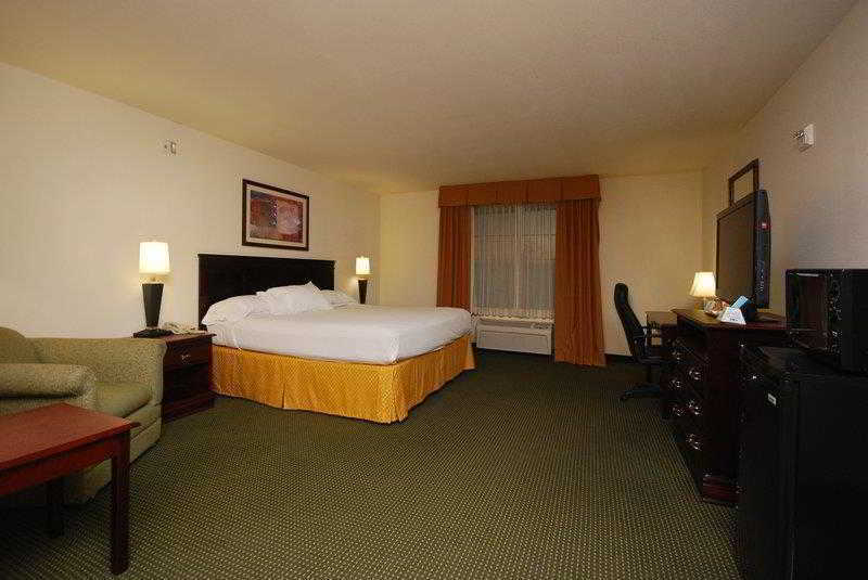 Best Western Jacksonville Inn Pokoj fotografie