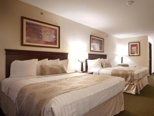 Best Western Jacksonville Inn Pokoj fotografie
