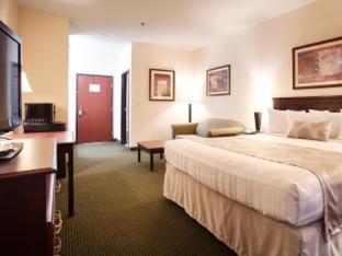 Best Western Jacksonville Inn Pokoj fotografie
