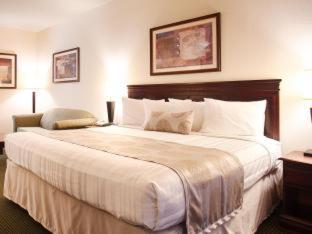 Best Western Jacksonville Inn Pokoj fotografie