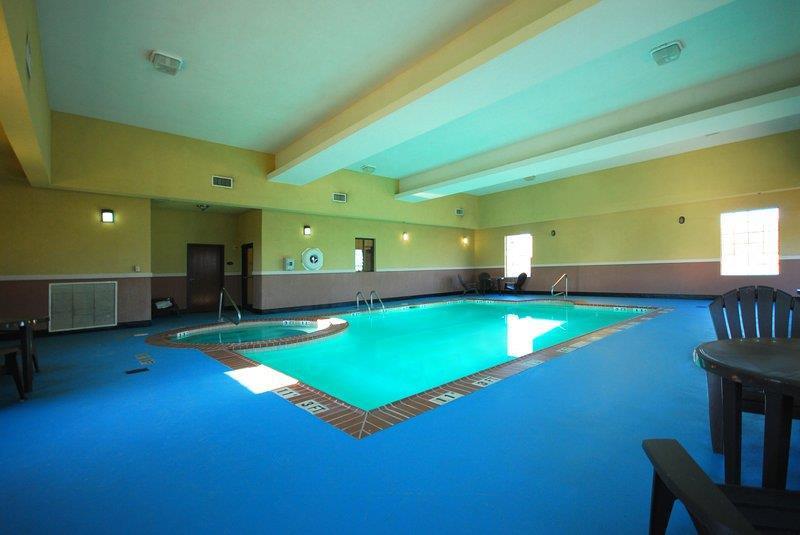 Best Western Jacksonville Inn Zařízení fotografie